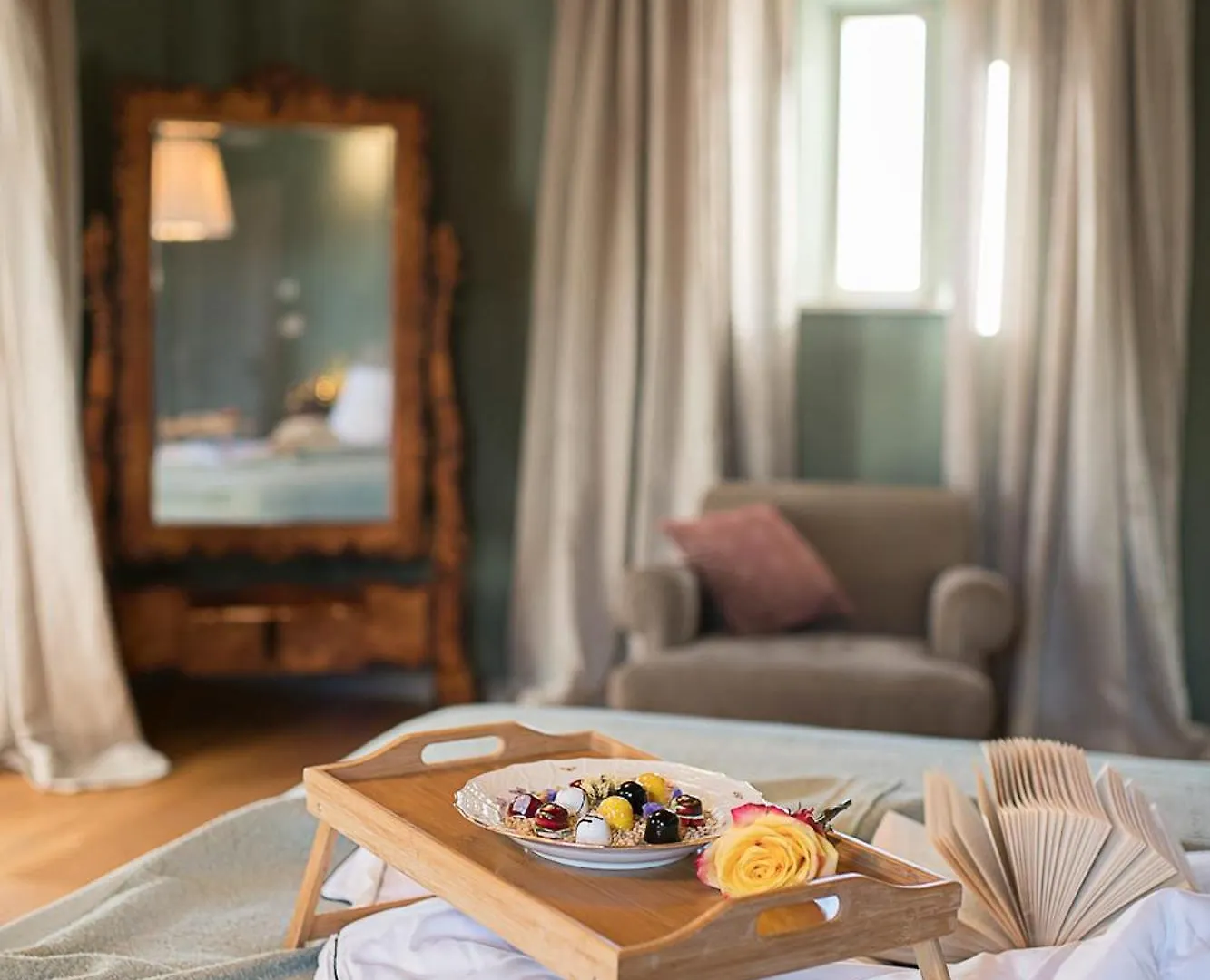 Tranquil Istria Estate Palazio Clai Winery 8 Bedrooms Spa Heated Pool Groznjan Croatia