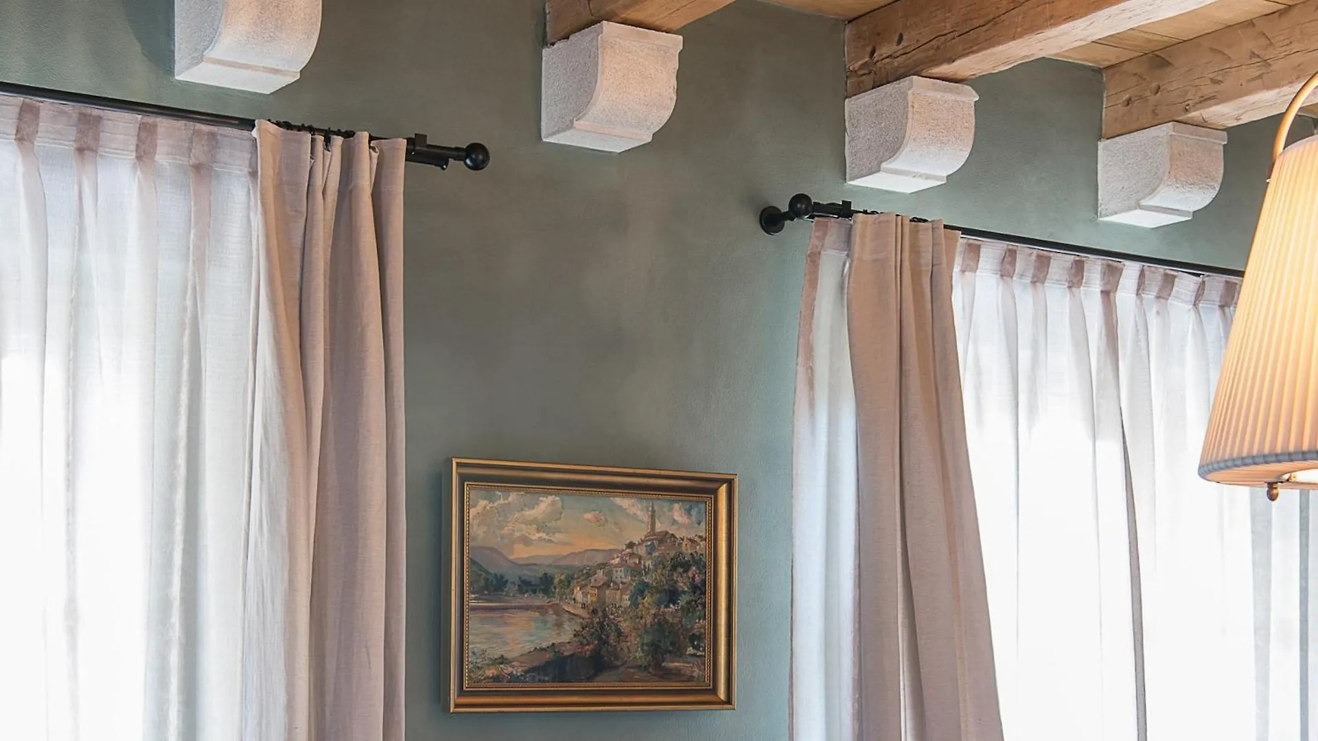 Tranquil Istria Estate Palazio Clai Winery 8 Bedrooms Spa Heated Pool Groznjan