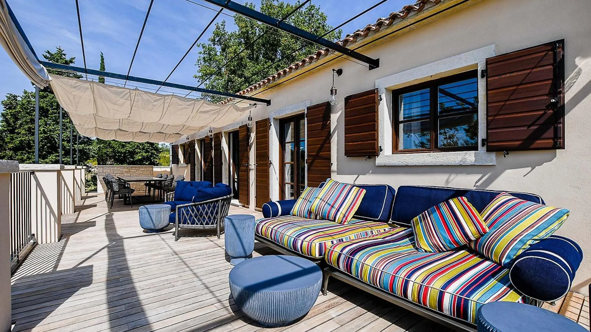 Tranquil Istria Estate Palazio Clai Winery 8 Bedrooms Spa Heated Pool Groznjan 0*,