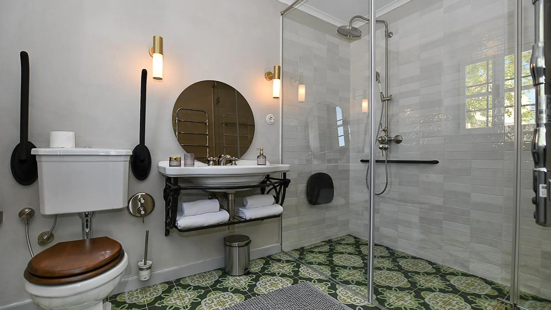 Tranquil Istria Estate Palazio Clai Winery 8 Bedrooms Spa Heated Pool Groznjan