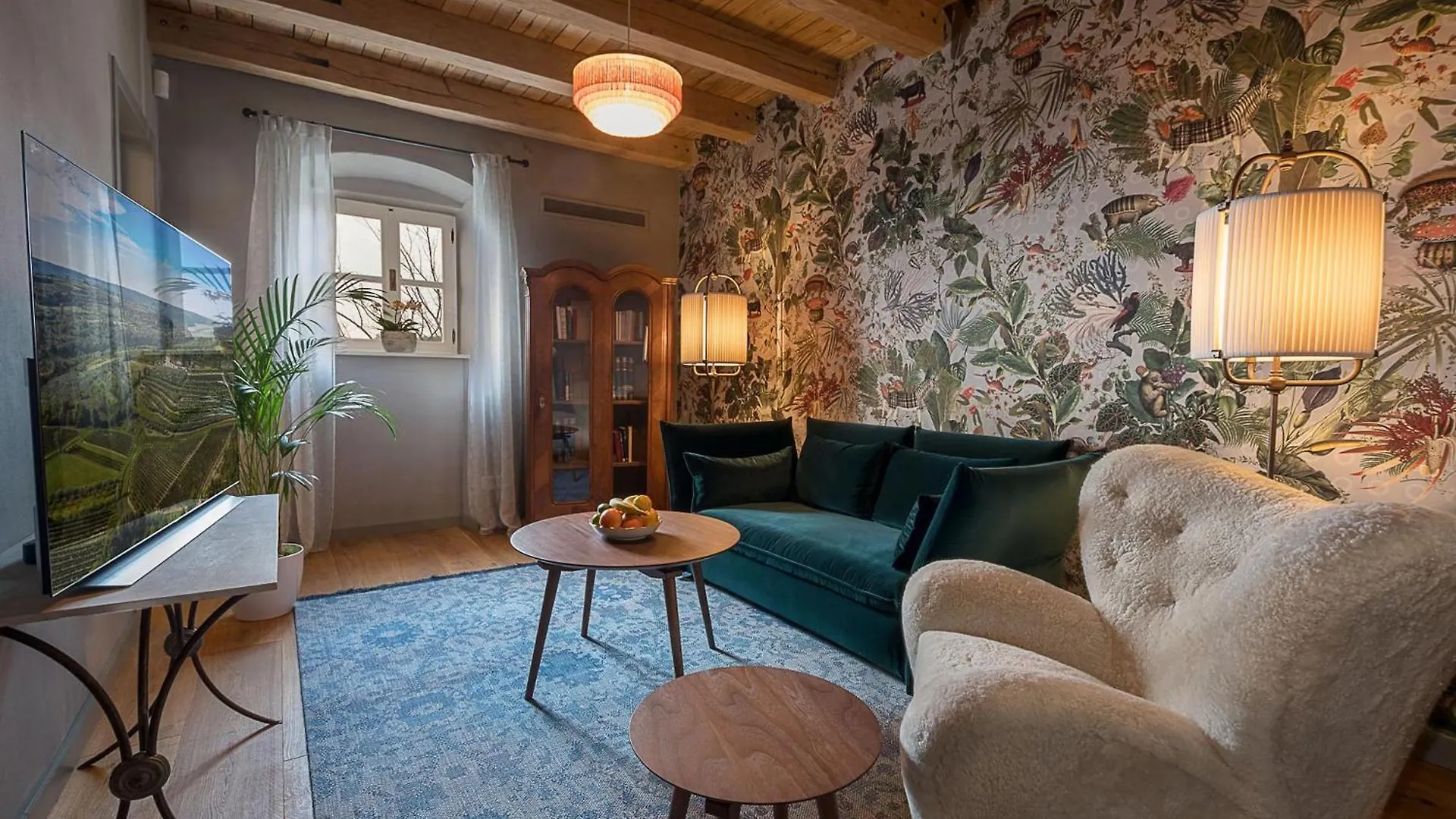 Tranquil Istria Estate Palazio Clai Winery 8 Bedrooms Spa Heated Pool Groznjan