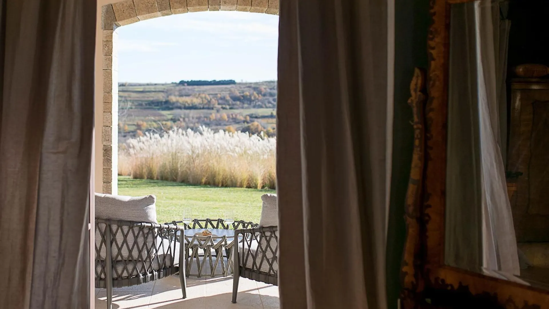 Tranquil Istria Estate Palazio Clai Winery 8 Bedrooms Spa Heated Pool Groznjan Villa