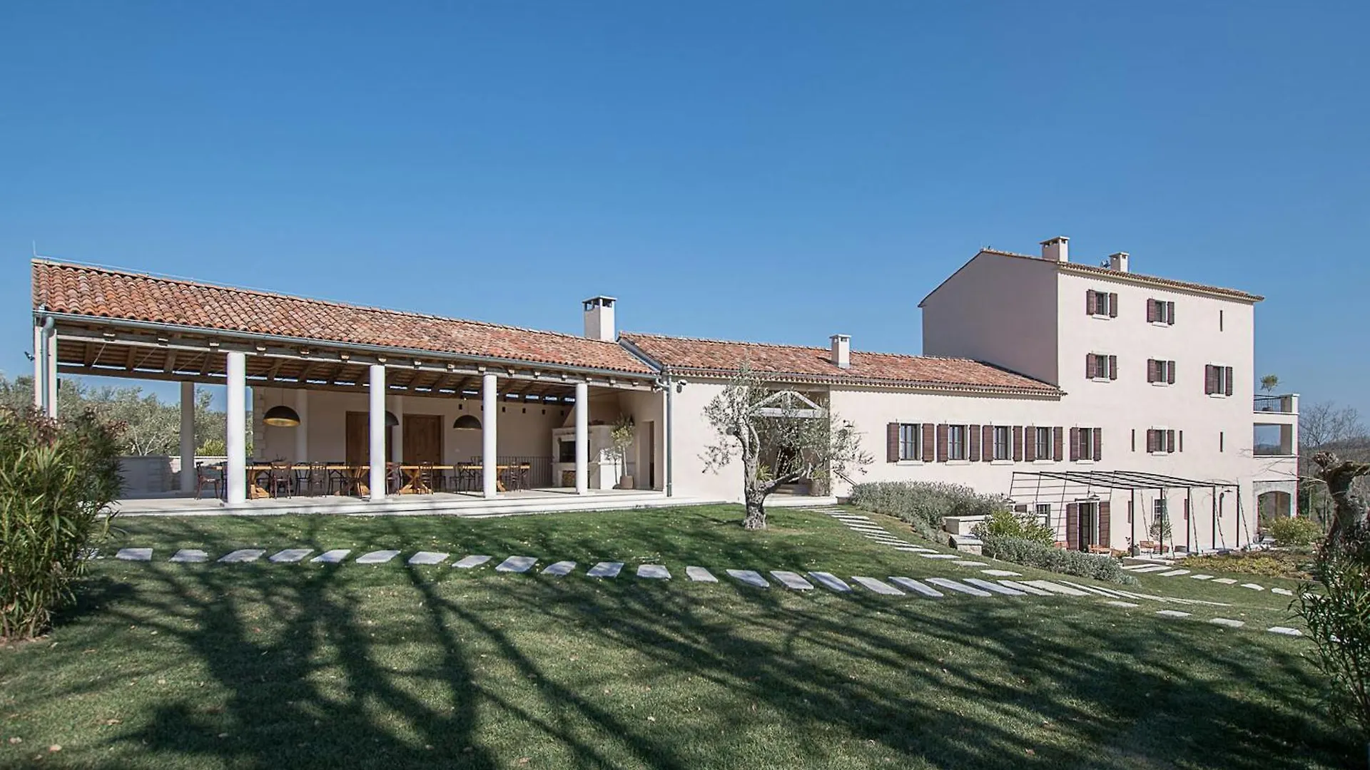 Tranquil Istria Estate Palazio Clai Winery 8 Bedrooms Spa Heated Pool Groznjan 0*,  Croatia