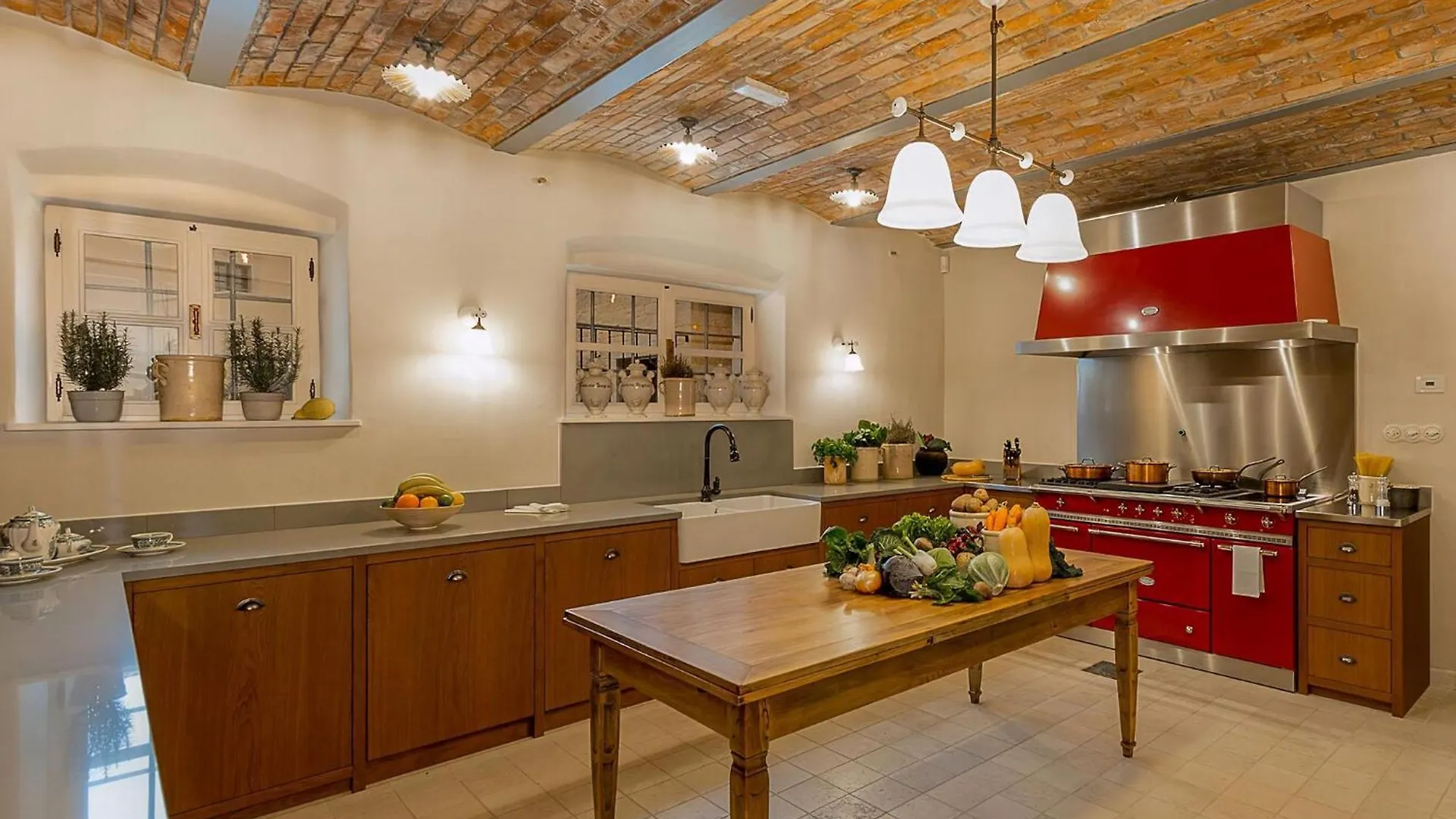 Vila Tranquil Istria Estate Palazio Clai Winery 8 Bedrooms Spa Heated Pool Groznjan