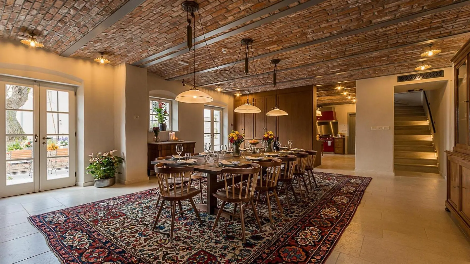 Tranquil Istria Estate Palazio Clai Winery 8 Bedrooms Spa Heated Pool Groznjan Vila