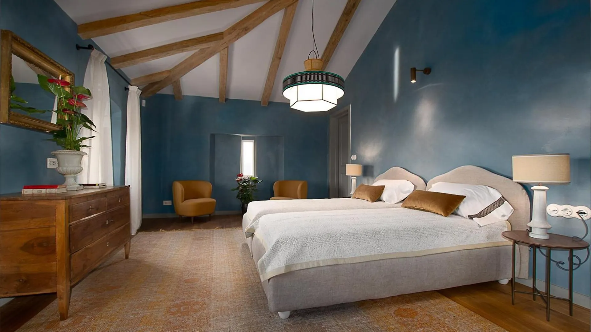 Tranquil Istria Estate Palazio Clai Winery 8 Bedrooms Spa Heated Pool Groznjan