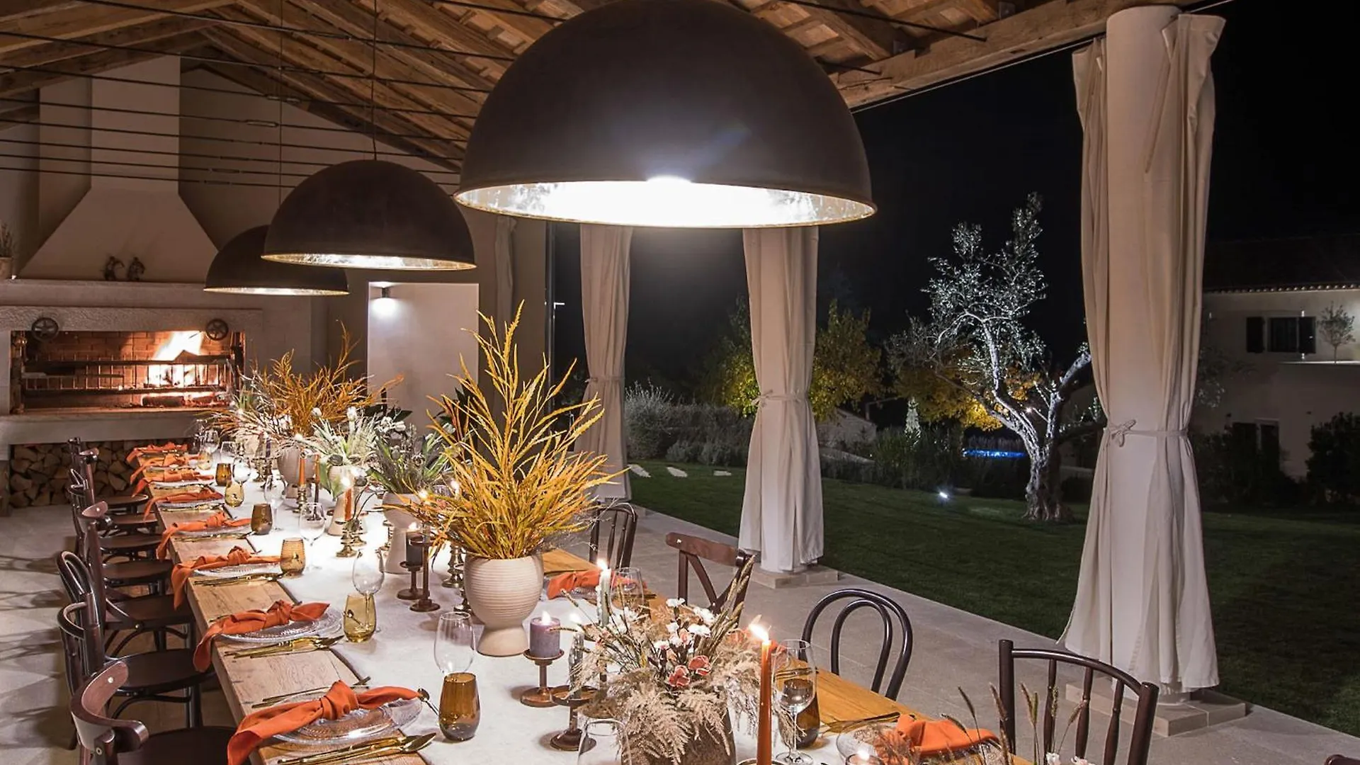 Tranquil Istria Estate Palazio Clai Winery 8 Bedrooms Spa Heated Pool Groznjan